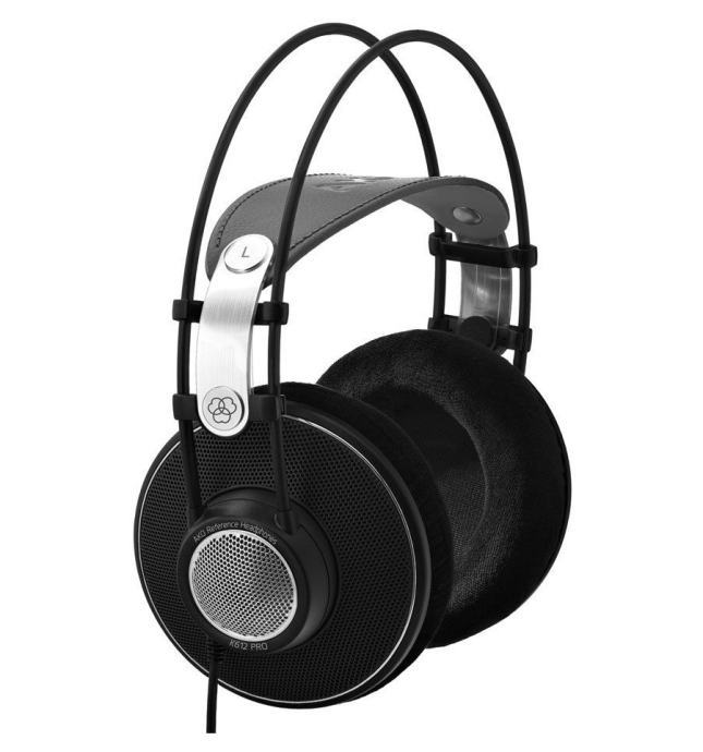 AKG K612 Pro