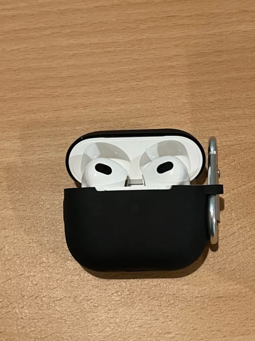 Apple airpods 3.generacija