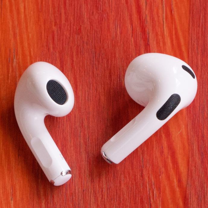 Apple AirPods 3rd Generation *NOVE*