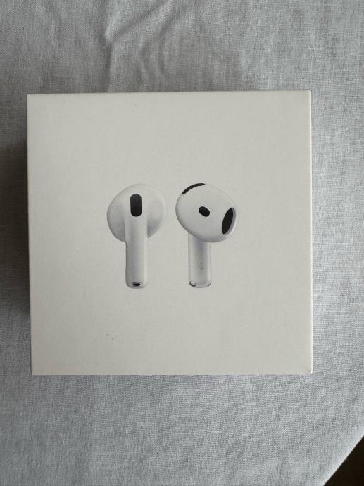 Apple Airpods 4