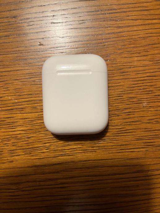 Apple Airpods case