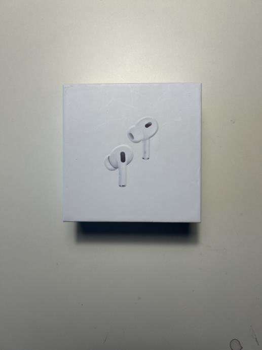 Apple Airpods Pro (2. generacija), HITNO