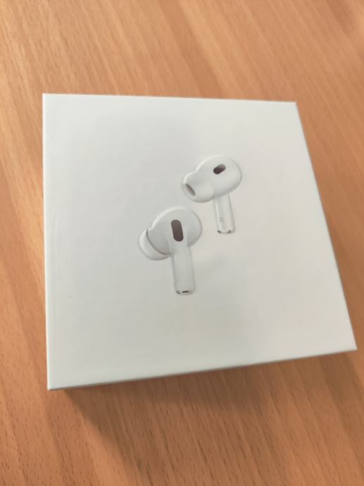 Apple Airpods Pro 2 generacija