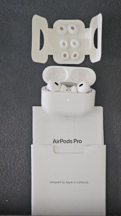 Apple AirPods Pro 2 Generation