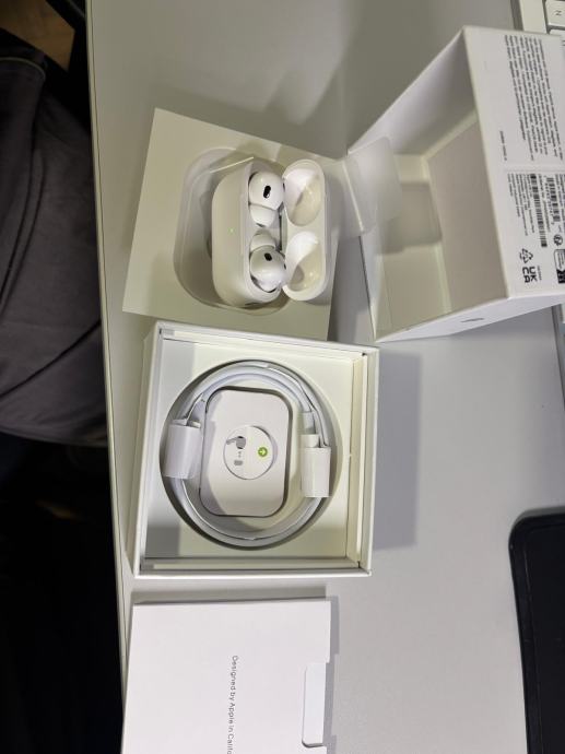 Apple Airpods pro 2 KOPIJA