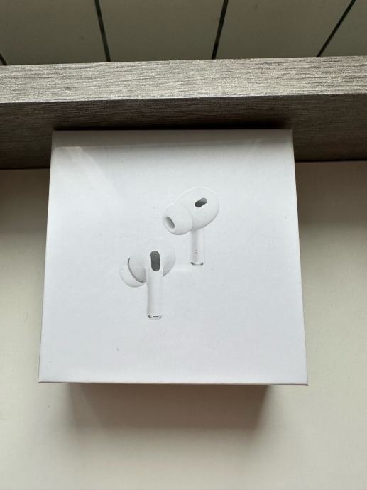 Apple Airpods Pro 2