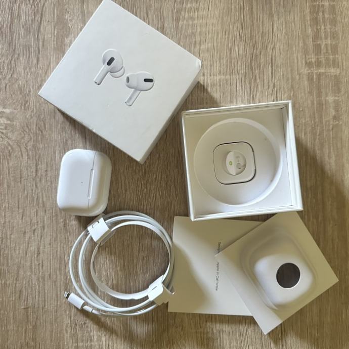 Apple Airpods Pro 2