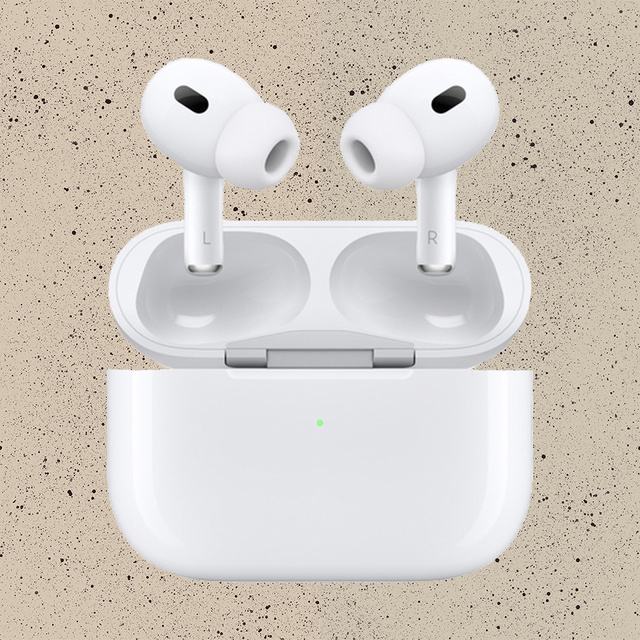 Apple Airpods Pro 2 Usb C Magsafe