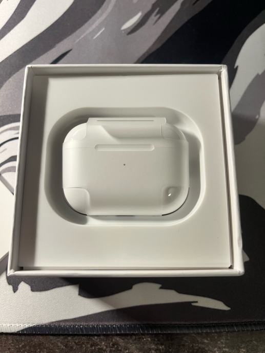 Apple AirPods Pro 2nd generation