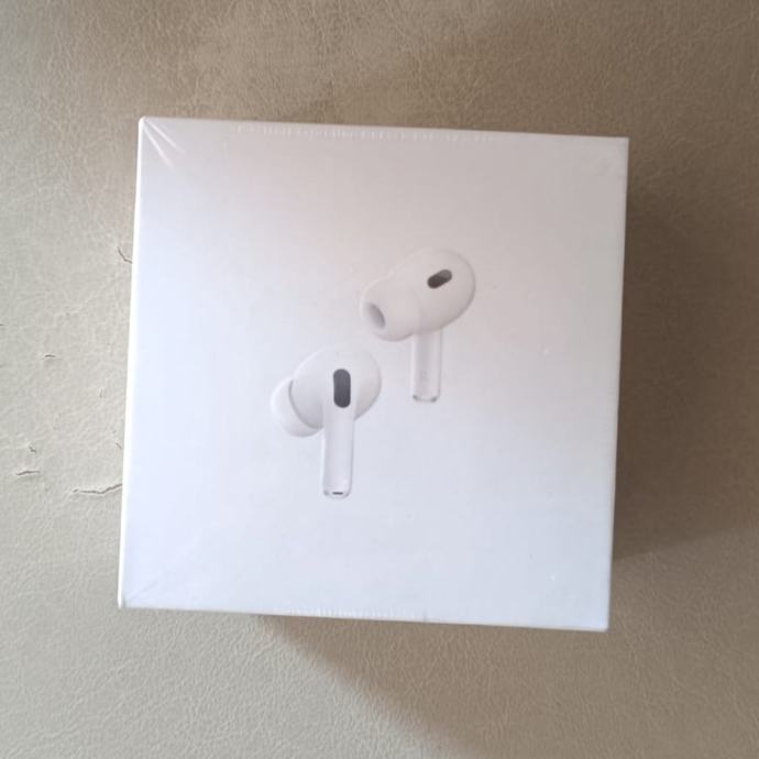 Apple AirPods