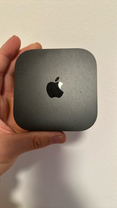 Apple TV