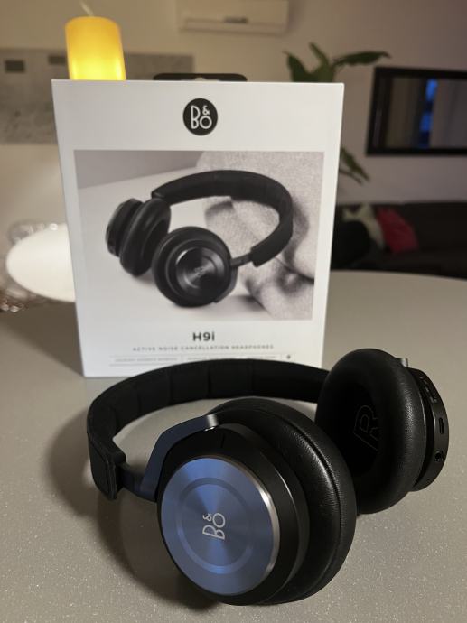 Bang&Olufsen H9i