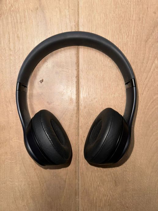 Beats Solo 3 Wireless - izvrsno stanje, originalna ambalaža