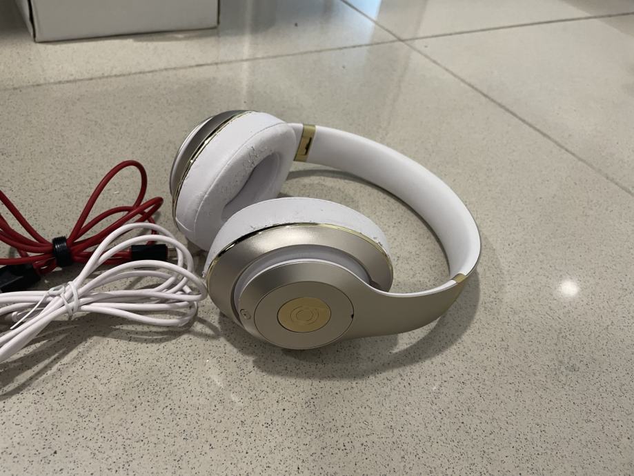 Beats Studio Model B0500