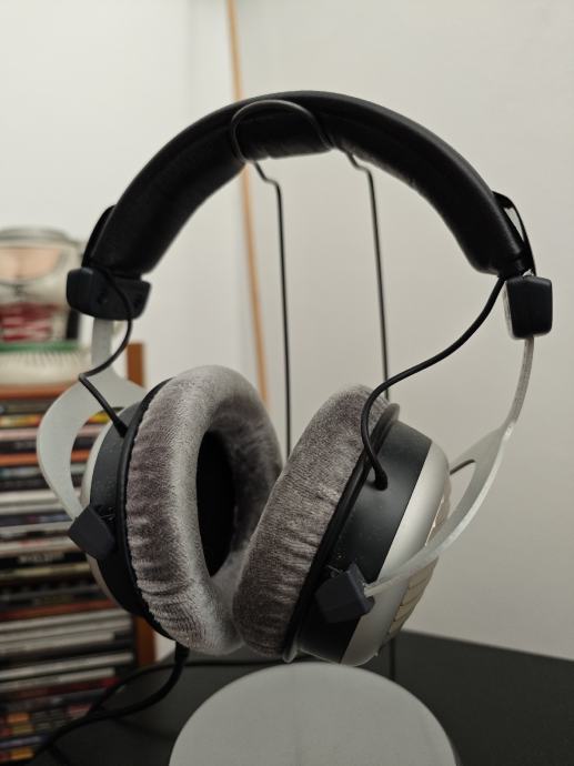 Beyerdynamic Dt 990 Edition 32 Ohms 8459