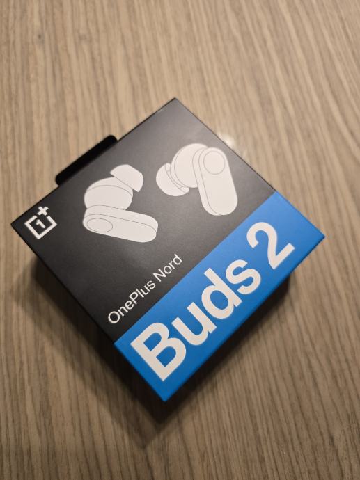 Bežične bluetooth slušalice OnePlus Nord Buds 2