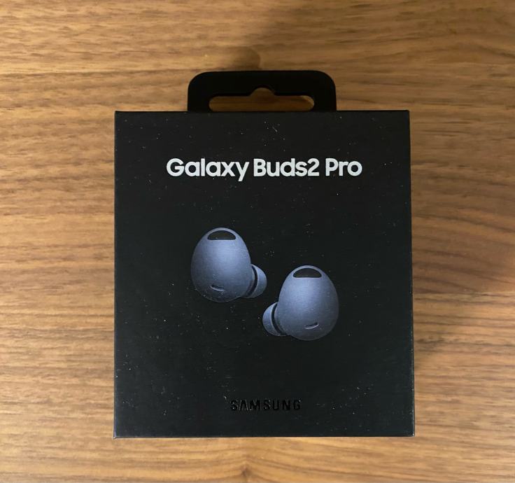 Bežićne slušalice - Galaxy Buds2 Pro