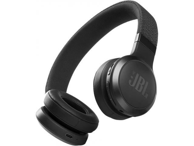 Bluetooth slušalice JBL Live 460NC BT5.0, ANC, naglavne, bežične, elim