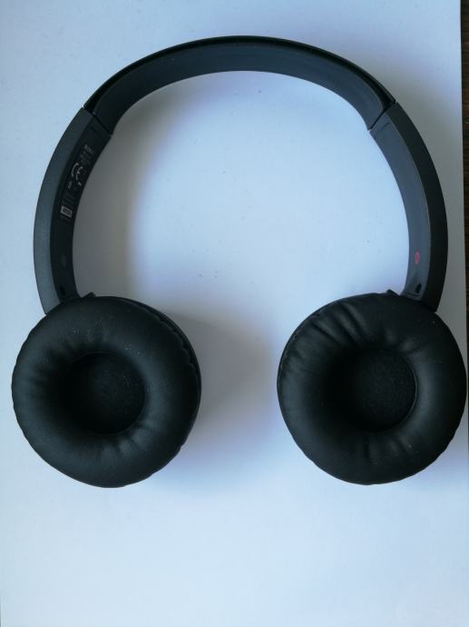 Наушники sony mdr zx220bt как подключить к телефону