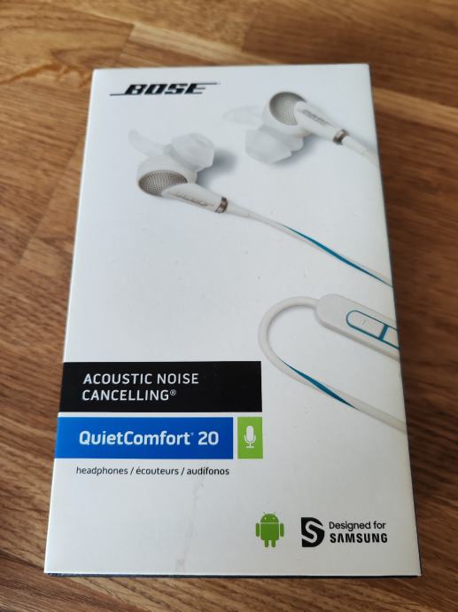 Quietcomfort 20 deals