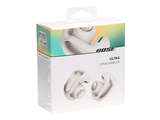 BOSE Ultra Open Earbuds - NOVO, Račun, GARANCIJA! Plaćeno 400€