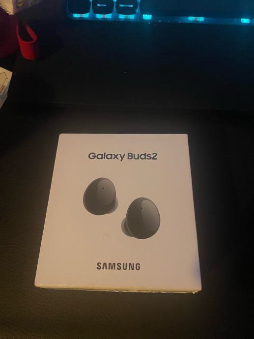 Galaxy Buds 2