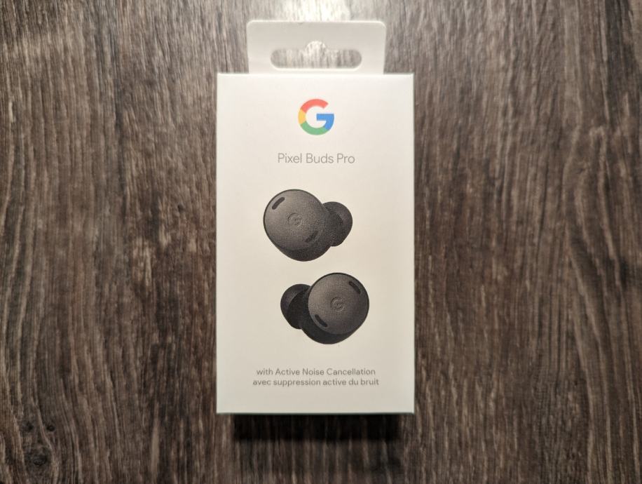 Pixel buds 2024 cijena