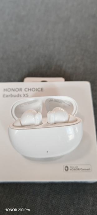 honor choice earbuds