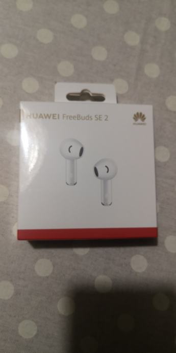 Huawei FreeBuds SE 2 slušalice