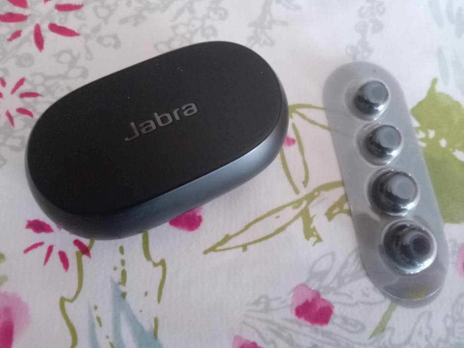 Jabra Elite 7 PRO (+ GRATIS GAMING SLUŠALICE)