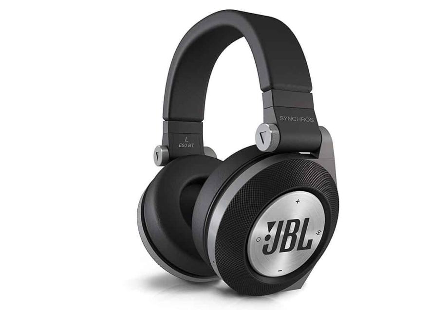 Rezervirano!JBL Synchros E50BT bluetooth slusalice