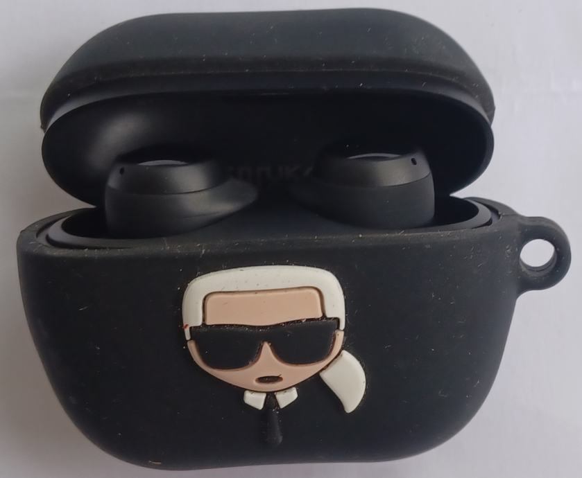 Karl Lagerfeld