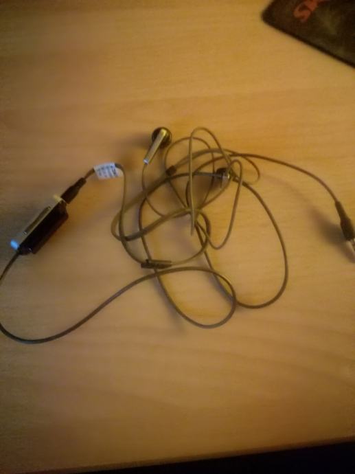 Nokia earbuds