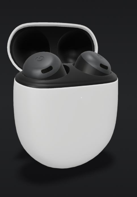 Pixel Buds Pro Zamjena