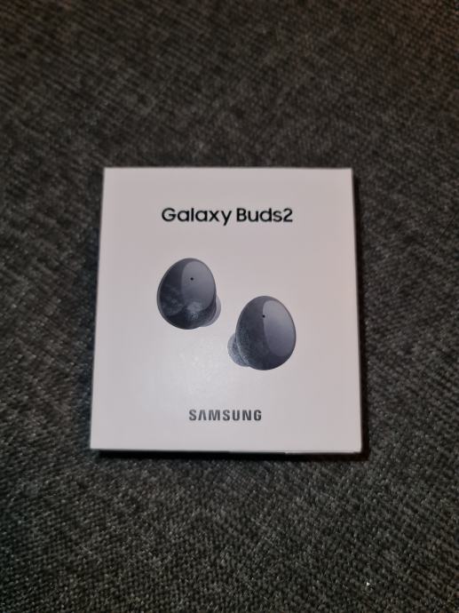 Samsung BUDS 2 R177 potpuno zapakirane NOVE 399.00 Kn