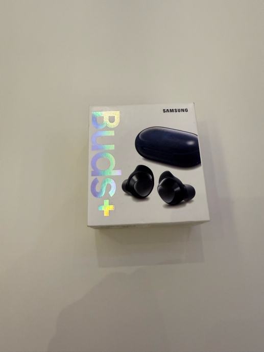 Samsung buds plus