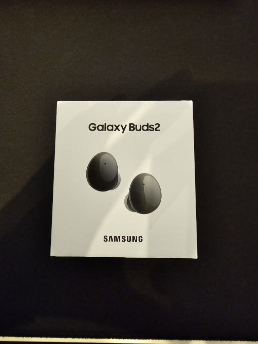 SAMSUNG BUDS2