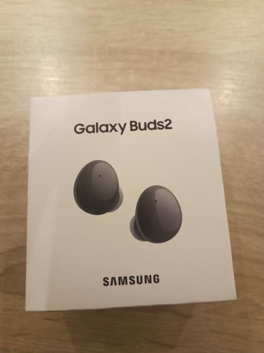 Samsung Galaxy Buds 2, nove!!!!!