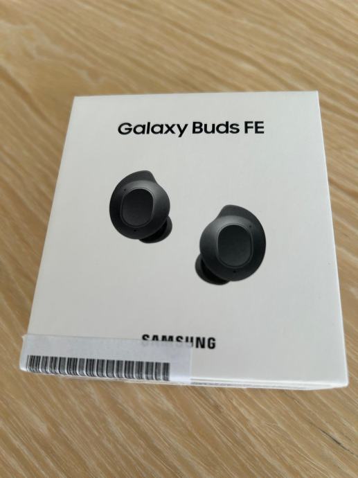 Samsung galaxy Buds FE