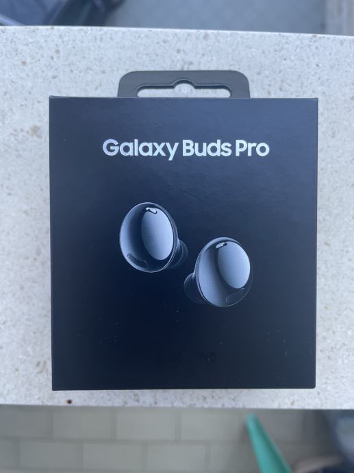 Samsung Galaxy Buds Pro