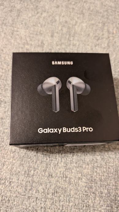 Samsung Galaxy Buds3 Pro