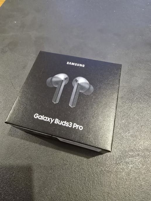 Samsung Galaxy Buds3 Pro