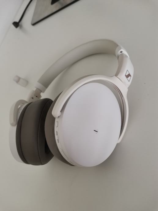 Sennheiser HD 350BT bežične over-ear slušalice