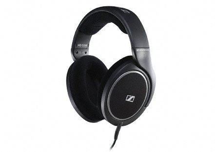 Sennheiser HD558