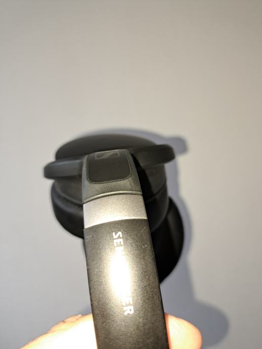 Sennheiser slušalice HD 450BT