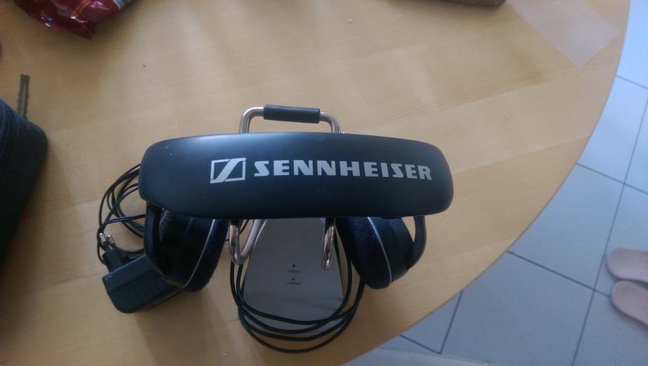 Sennheiser TR 120