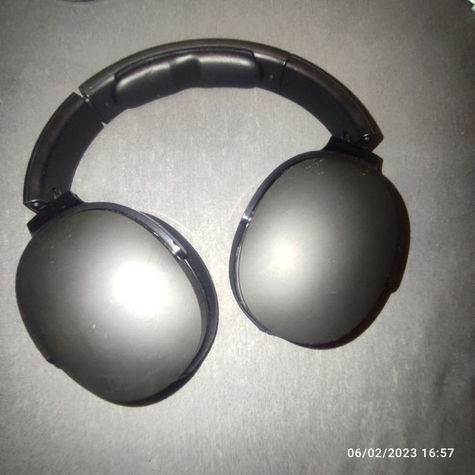 Skullcandy Hesh 3 headphones