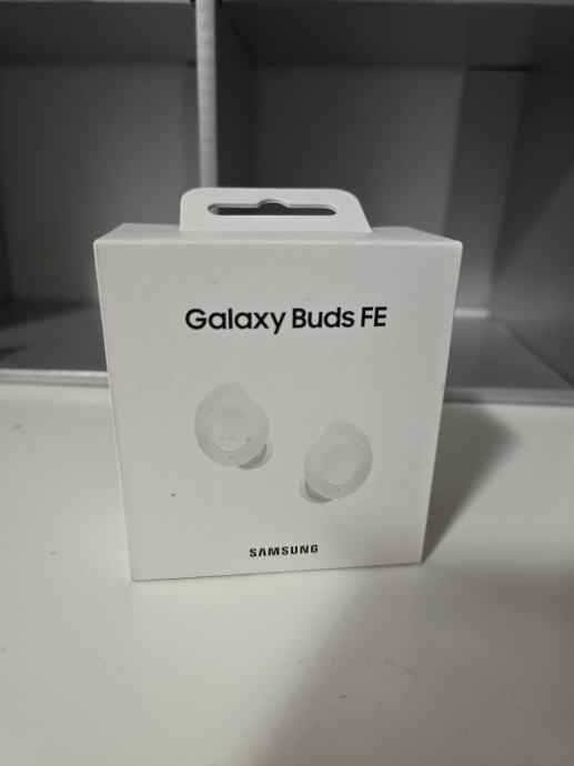 Slusalice Galaxy Buds FE