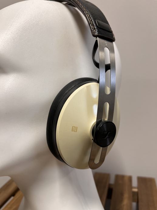 Slu alice Sennheiser Momentum M2 AEBT Ivory