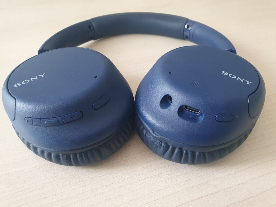 Sony CH710N Noise Cancelling bluetooth slusalice